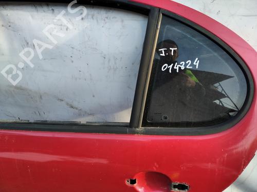 Dør venstre bak SEAT LEON (1M1) 1.6 | BP26264218C4 