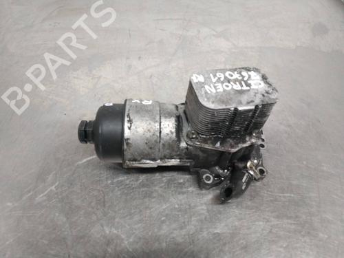 Oliekøler CITROËN XSARA PICASSO (N68) 1.6 HDi | BP26267846M33 