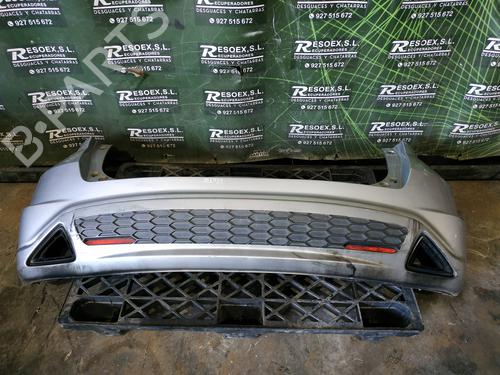 Rear bumper HONDA CIVIC IX (FK) 2.2 i-DTEC (FK3) BP26243602C8