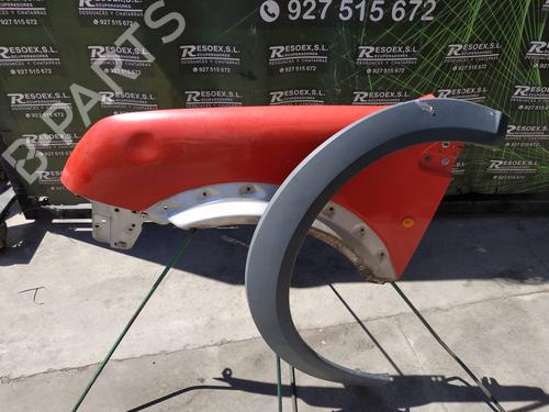 Used Left front fenders FORD TRANSIT CONNECT (P65_, P70_, P80_) 1.8 TDCi (90 hp) 9553461