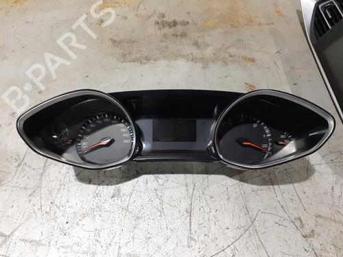 Used Instrument cluster PEUGEOT 308 II (LB_, LP_, LW_, LH_, L3_) 1.2 THP 110 (110 hp) 26245426