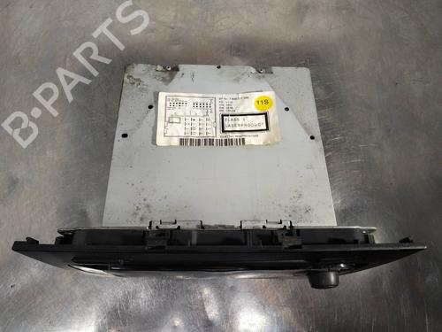 Radio SEAT ALTEA (5P1) 1.8 TFSI | BP26245193E6 