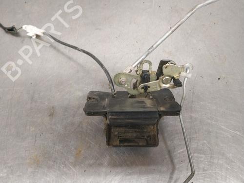 Tailgate lock KIA SORENTO I (JC) 2.5 CRDi 4WD | BP27402307C101 