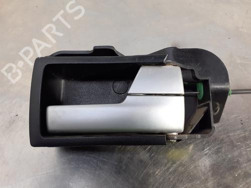Used Rear right interior door handle FORD MONDEO III (B5Y) 2.0 16V (146 hp) 26243260