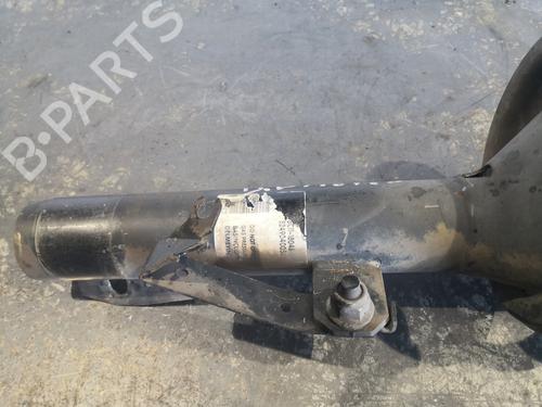 Right front shock absorber FORD TRANSIT Van (FA_ _) 2.4 TDCi RWD | BP26247268M17 