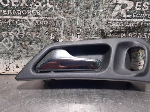 Venstre bak invendig håndtak MERCEDES-BENZ C-CLASS (W203) C 220 CDI (203.008) | BP8511004I15 