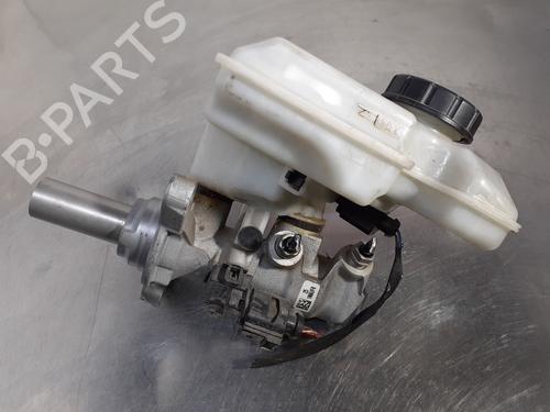 Used Brake master cylinder SEAT LEON (1P1) 2.0 FSI (150 hp) 26243235