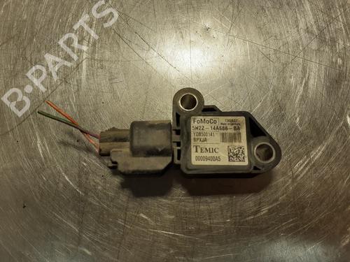 Elektronisk sensor LAND ROVER DISCOVERY I (LJ) 2.5 TDI 4x4 (113 hp) 26244354