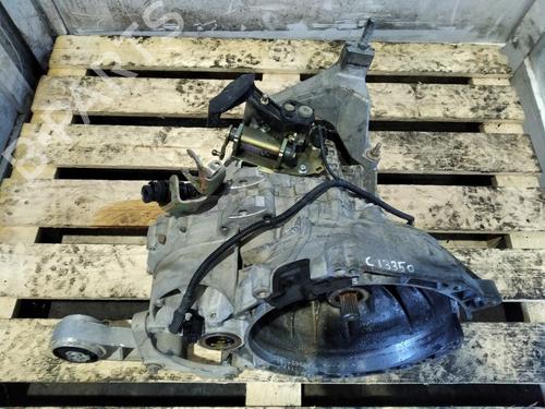 Gearbox FORD MONDEO III (B5Y) 2.0 16V | BP26256130M3 