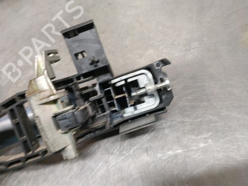 Rear right exterior door handle FORD FOCUS C-MAX (DM2) 1.8 TDCi | BP26257418C130 