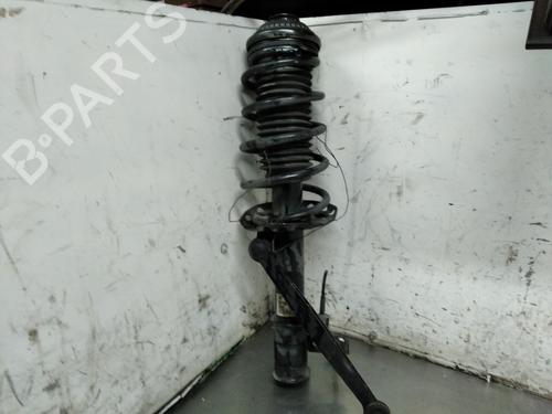 Used Left front shock absorber OPEL ASTRA H GTC (A04) 1.7 CDTi (L08) (101 hp) 27401072