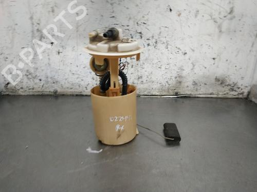 Used Fuel pump PEUGEOT 206 Hatchback (2A/C) 1.4 i (75 hp) 26256016