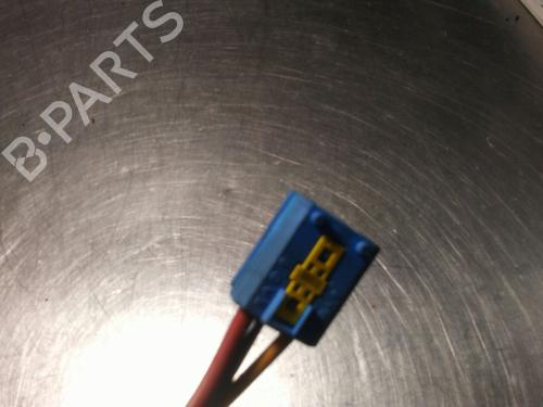 Ignition barrel CITROËN C5 I (DC_) 2.0 HDi (DCRHZB, DCRHZE) | BP8644804M48 