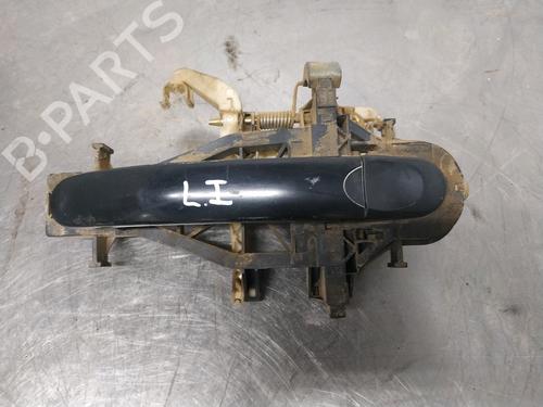 Used Exterior handle VW CADDY III Box Body/MPV (2KA, 2KH, 2CA, 2CH) 1.9 TDI (105 hp) 26253698