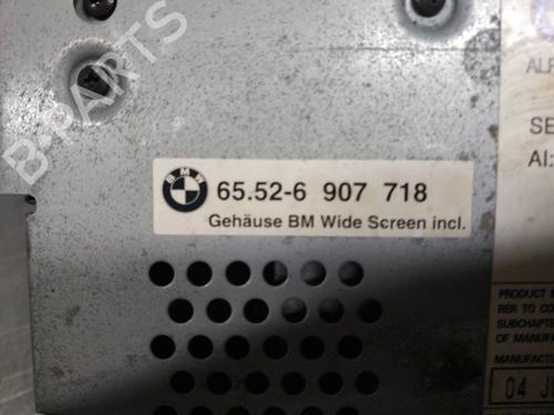 Radio BMW 3 (E46) 320 d | BP26264663E6 