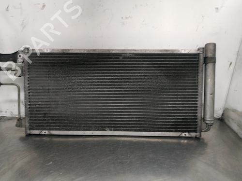 Used AC radiator MAZDA 6 Saloon (GG) 2.0 DI (GG14) (136 hp) 26253076