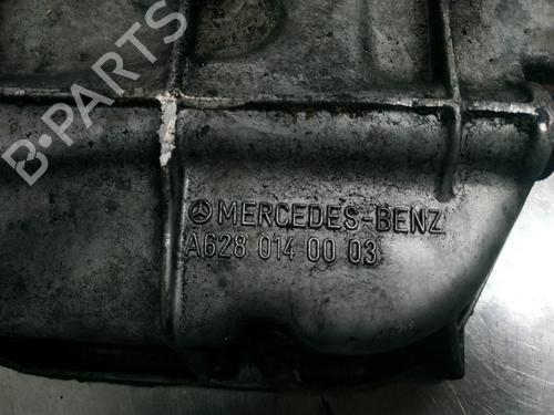 Oil sump MERCEDES-BENZ S-CLASS (W220) S 400 CDI (220.028, 220.128) | BP26263448M115 