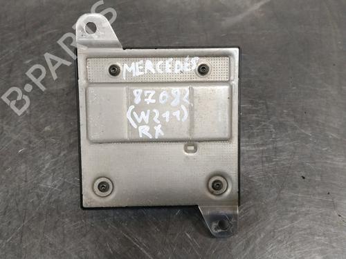 Electronic module MERCEDES-BENZ E-CLASS T-Model (S211) E 320 T CDI (211.226) | BP26267619M83 
