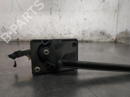 Elektronisk modul MERCEDES-BENZ S-CLASS (W220) S 400 CDI (220.028, 220.128) | BP26255051M83 