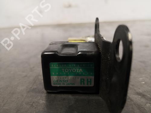 Electronic sensor TOYOTA AVENSIS (_T25_) 2.0 D-4D (CDT250_, CDT250R) | BP26252584M84 