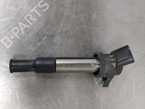 Zündspule für CHEVROLET EPICA (KL1_) 2.0 (144 hp) 26246139