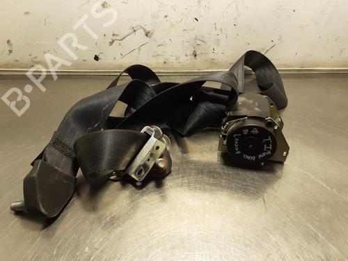 Used Rear left seatbelt FORD B-MAX (JK) 1.5 TDCi (75 hp) 26244129