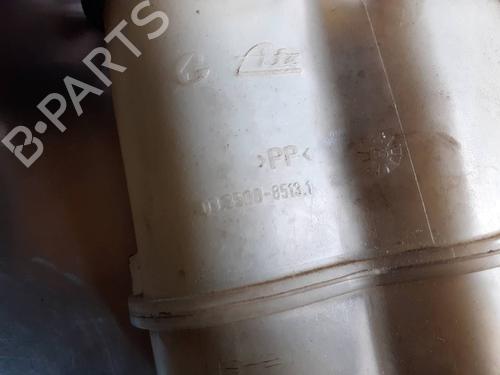 Brake master cylinder PEUGEOT 407 SW (6E_, 6D_) 2.0 HDi | BP9521589M77 