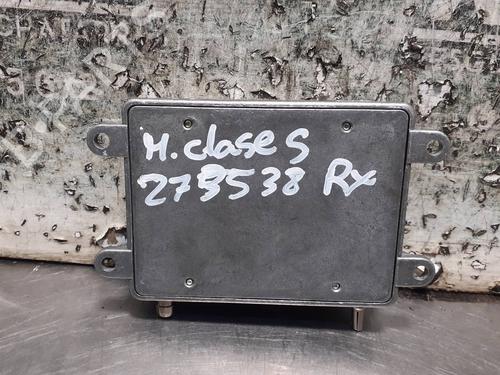 Electronic module MERCEDES-BENZ S-CLASS (W220) S 400 CDI (220.028, 220.128) | BP9501519M83 