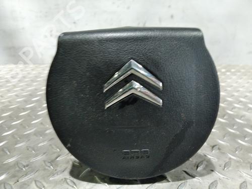Used Driver airbag CITROËN C4 Coupe (LA_) 1.6 HDi (109 hp) 26266131