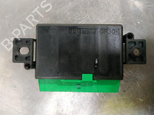 Electronic module PEUGEOT 308 SW II (LC_, LJ_, LR_, LX_, L4_) 1.2 THP 130 | BP26246693M83 