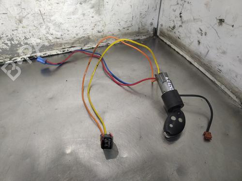 Used Ignition barrel CITROËN XSARA (N1) 1.9 D (70 hp) 26246872