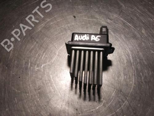 Heater resistor AUDI A6 C5 (4B2) 2.5 TDI | BP26242600M108 
