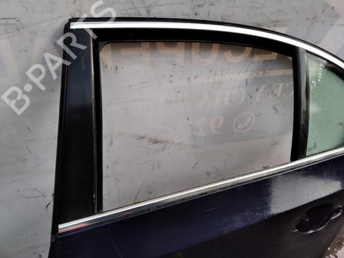 Left rear door BMW 5 (E60) 525 d | BP26264407C4 