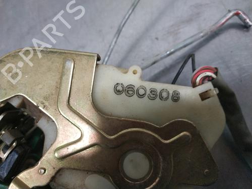 Front right lock KIA SORENTO I (JC) 2.5 CRDi 4WD | BP27402309C97 