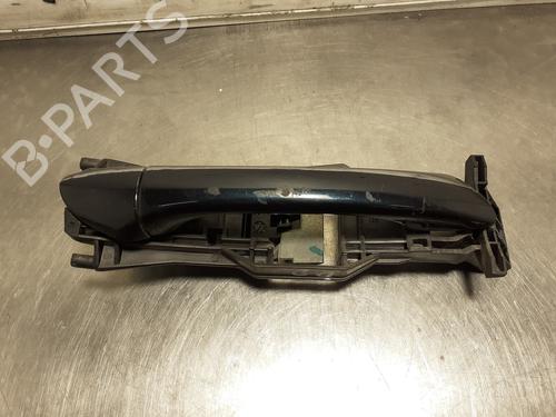 Front right exterior door handle MERCEDES-BENZ E-CLASS (W211) E 220 CDI (211.006) | BP26245307C129 