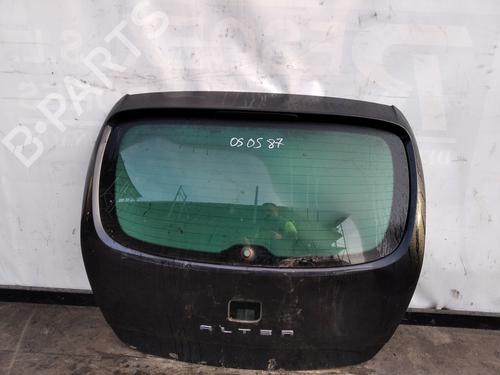 Used Tailgate SEAT ALTEA (5P1) 1.9 TDI (105 hp) 26264206