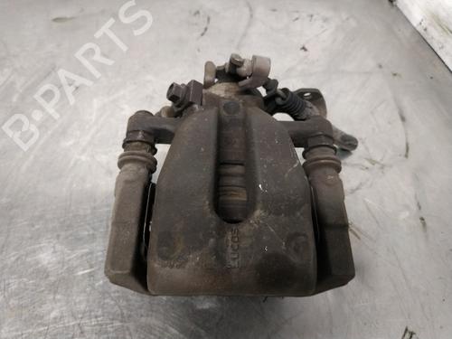 Used Left rear brake caliper OPEL ASTRA H (A04) 1.3 CDTI (L48) (90 hp) 26253776