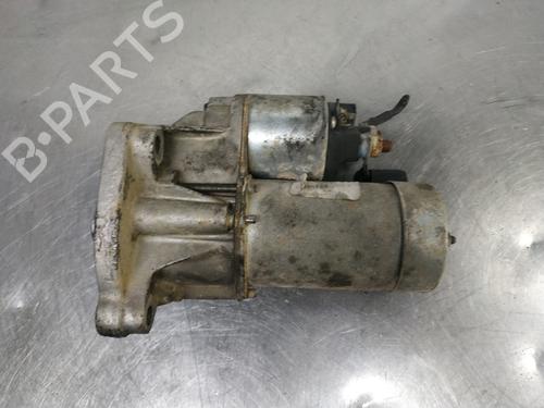 Used Starter CITROËN SAXO (S0, S1) 1.1 X, SX (60 hp) 26253971