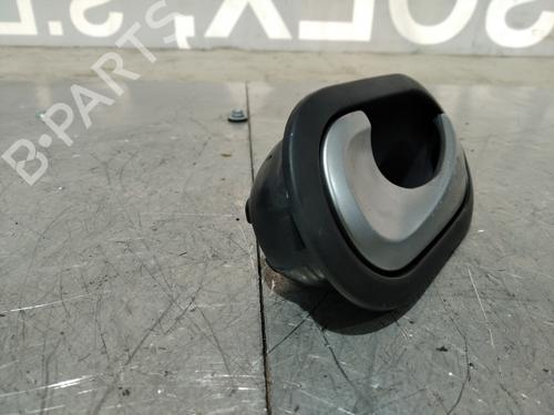 Rear left interior door handle RENAULT CLIO III (BR0/1, CR0/1) 1.5 dCi (BR17, CR17) | BP27401614I15 