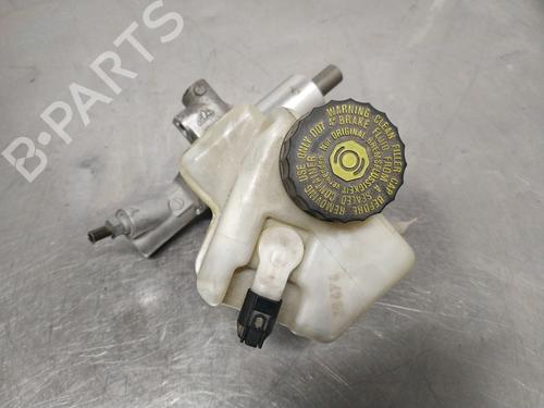 Brake master cylinder MERCEDES-BENZ C-CLASS (W204) C 200 Kompressor (204.041) | BP26253612M77 