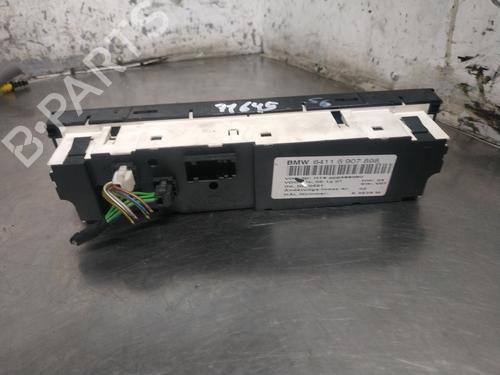 Climate control BMW 3 (E46) 318 d | BP27401938I5 
