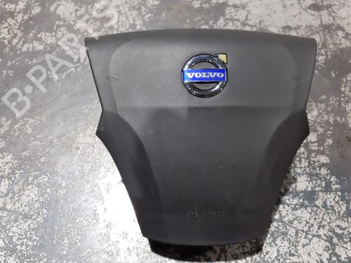 Used Driver airbag VOLVO S40 I (644) 2.0 T (160 hp) 26245950