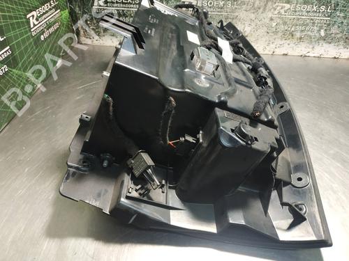 Glove box BMW 5 (E60) 525 d | BP9366245C95 