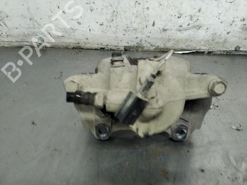 Left front brake caliper FIAT FIORINO Box Body/MPV (225_) 1.3 D Multijet (225BXD1A, 225BXB1A, 225BXB11) | BP26254680M105 
