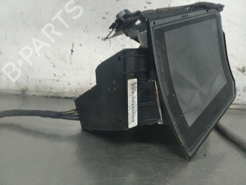 Display monitor BMW 5 (E60) 525 d | BP26256763C48 