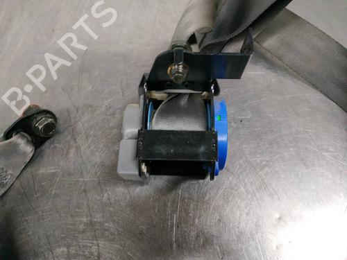 Rear left seatbelt CHEVROLET LACETTI (J200) 1.4 16V | BP26266757I29