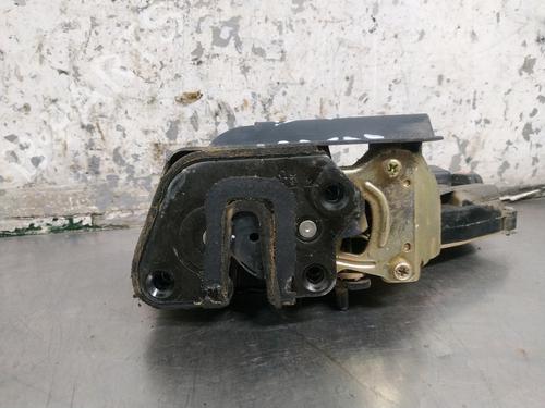 Rear right lock HYUNDAI MATRIX (FC) 1.5 CRDi | BP26263774C99 