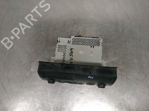 Radio ROVER 75 (RJ) 2.0 CDT | BP26266920E6 
