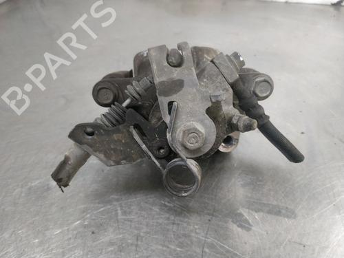Left rear brake caliper OPEL ASTRA H GTC (A04) 1.7 CDTi (L08) | BP27400534M107 