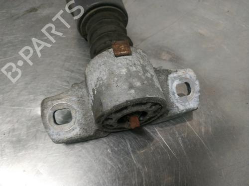 Left rear shock absorber CITROËN DS4 (NX_) 1.6 HDi 90 | BP26253147M18 